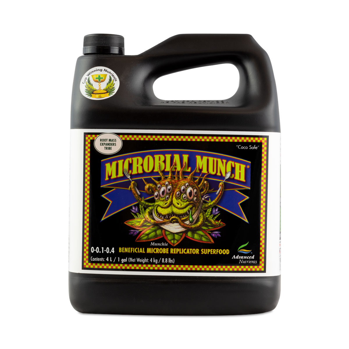 Advanced Nutrients - Microbial Munch