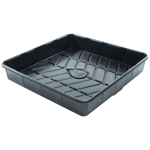 Botanicare® Trays Outside Dimension (OD) - Black