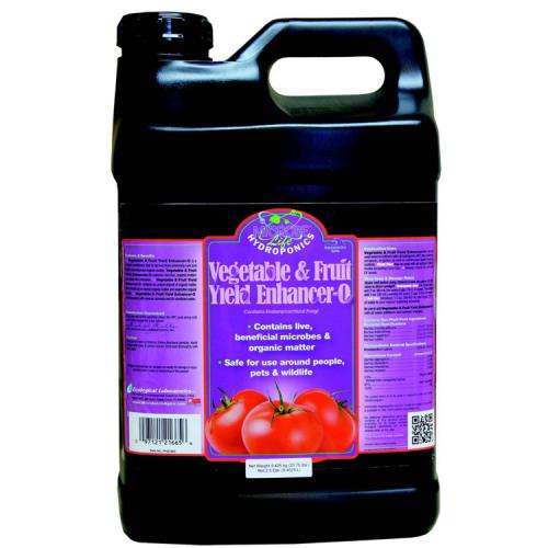Microbe Life Vegetable & Fruit Yield Enhancer