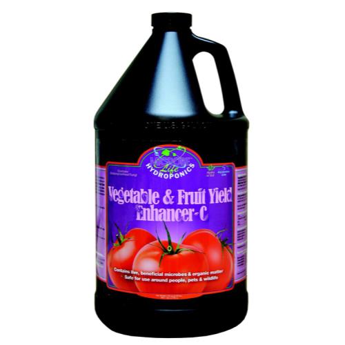 Microbe Life Vegetable & Fruit Yield Enhancer
