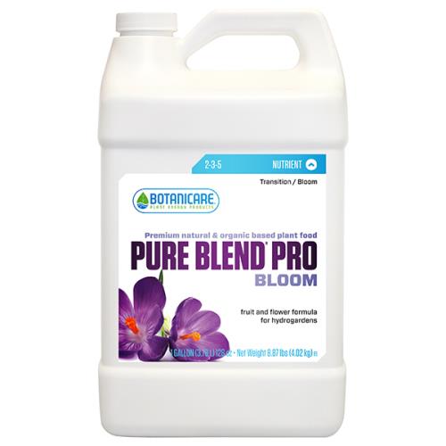 Botanicare® Pure Blend® Pro Bloom Formula 2 - 3 - 5