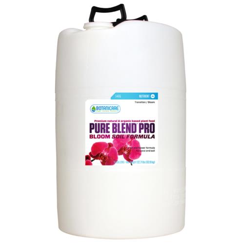 Botanicare® Pure Blend® Pro Soil 1 - 4 - 5