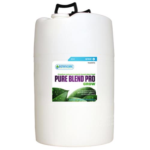 Botanicare® Pure Blend® Pro Grow Formula 3 - 2 - 4