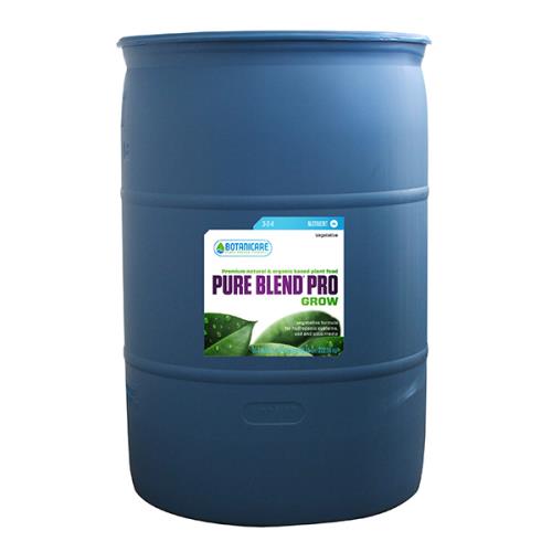 Botanicare® Pure Blend® Pro Grow Formula 3 - 2 - 4