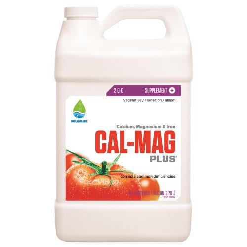 Botanicare® Cal-Mag Plus 2 - 0 - 0