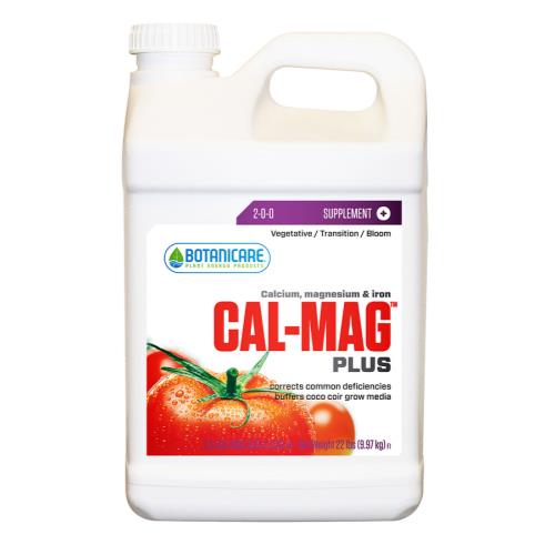 Botanicare® Cal-Mag Plus 2 - 0 - 0