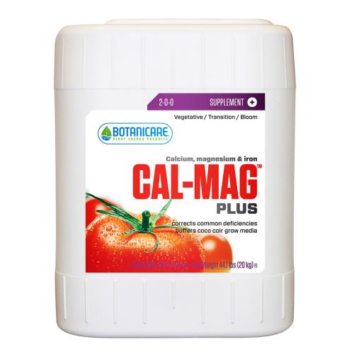 Botanicare® Cal-Mag Plus 2 - 0 - 0