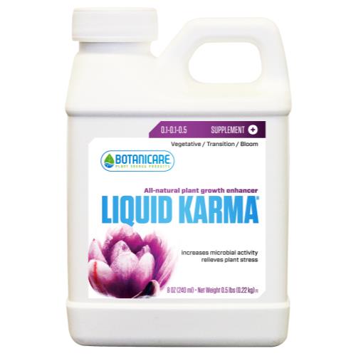 Botanicare® Liquid Karma® 0.1 - 0.1 - 0.5