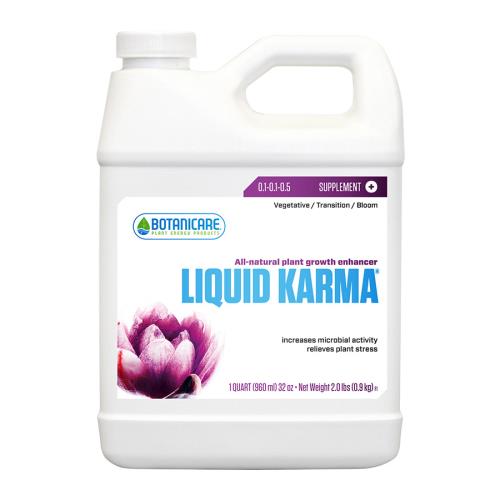 Botanicare® Liquid Karma® 0.1 - 0.1 - 0.5