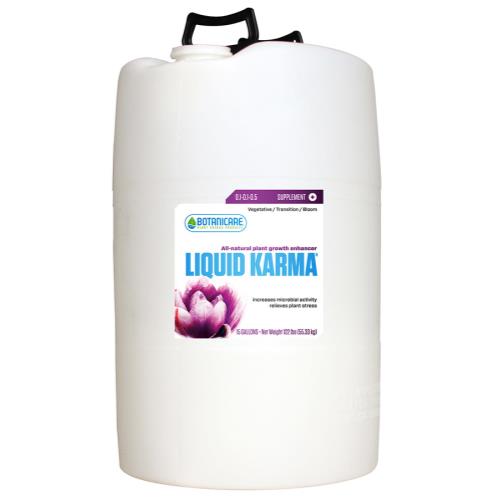Botanicare® Liquid Karma® 0.1 - 0.1 - 0.5