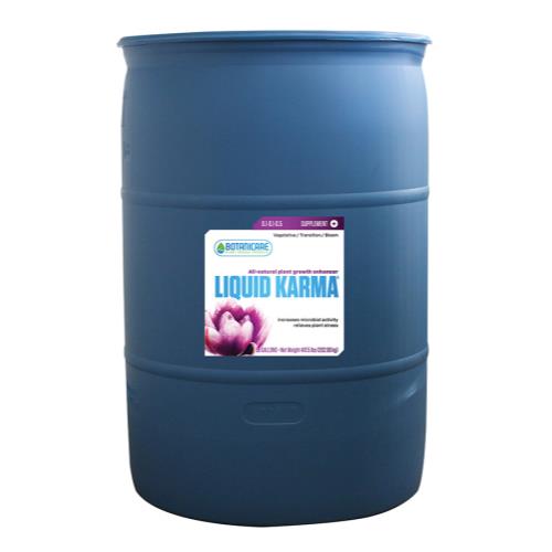 Botanicare® Liquid Karma® 0.1 - 0.1 - 0.5