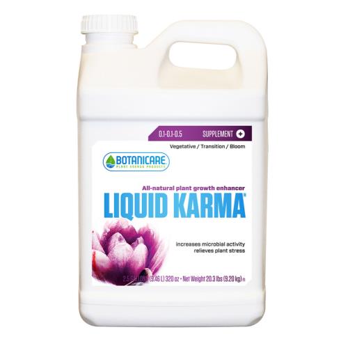 Botanicare® Liquid Karma® 0.1 - 0.1 - 0.5