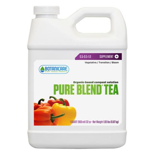 Botanicare® Pure Blend® Tea 0.5 - 0.5 - 1