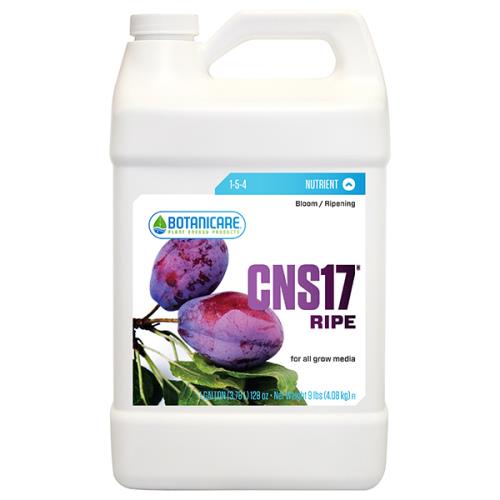 Botanicare® CNS17® Ripe 1 - 5 - 4