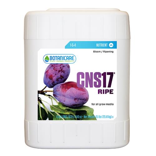 Botanicare® CNS17® Ripe 1 - 5 - 4