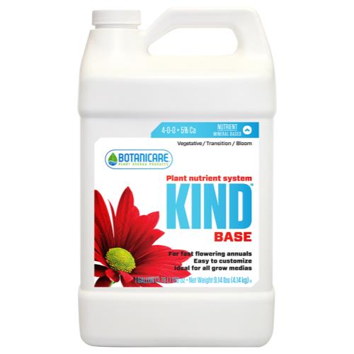 Botanicare® Kind® Base 4 - 0 - 0