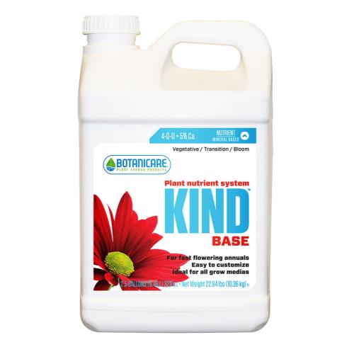 Botanicare® Kind® Base 4 - 0 - 0
