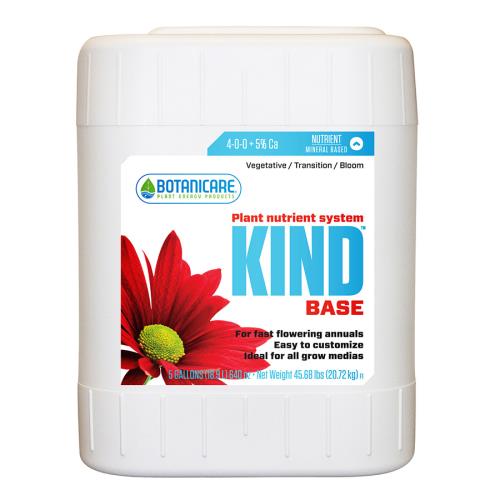 Botanicare® Kind® Base 4 - 0 - 0