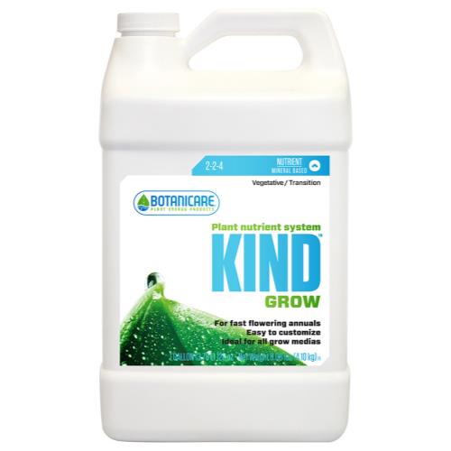 Botanicare® Kind® Grow 2 - 2 - 4