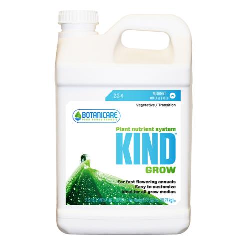 Botanicare® Kind® Grow 2 - 2 - 4