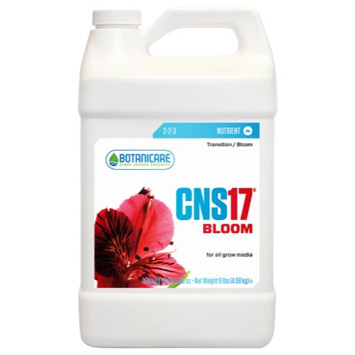 Botanicare® CNS17® Bloom 2 - 2 - 3