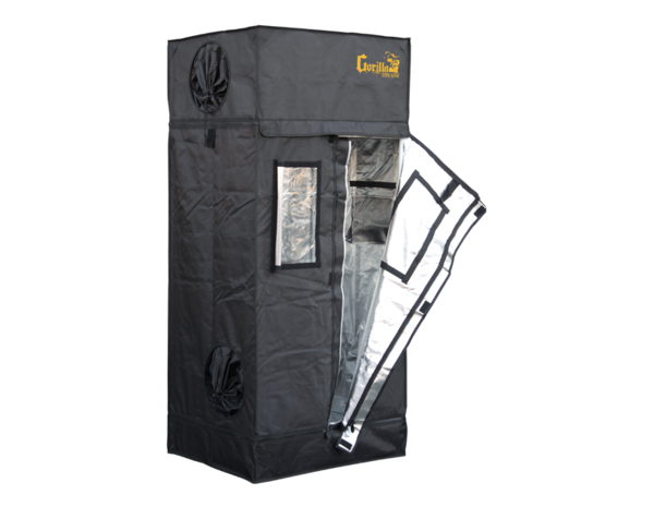 Gorilla Lite Line Grow Tents