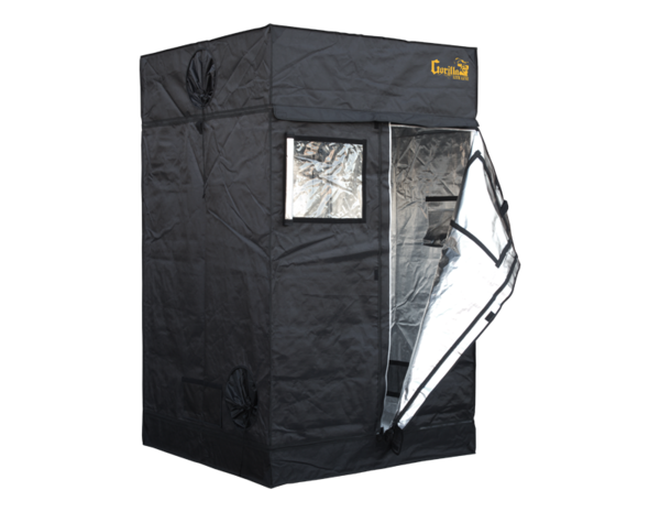 Gorilla Lite Line Grow Tents