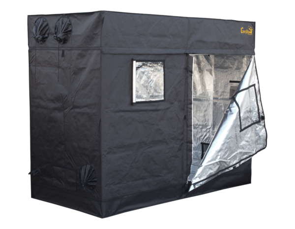 Gorilla Lite Line Grow Tents