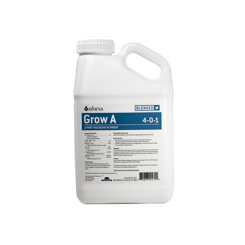 Athena-Grow-A