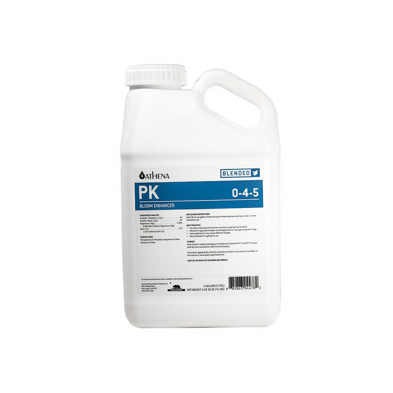 Athena-PK