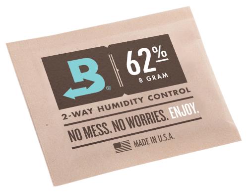 Boveda® 2-Way Humidity Packs 62% - Healthy Hydro