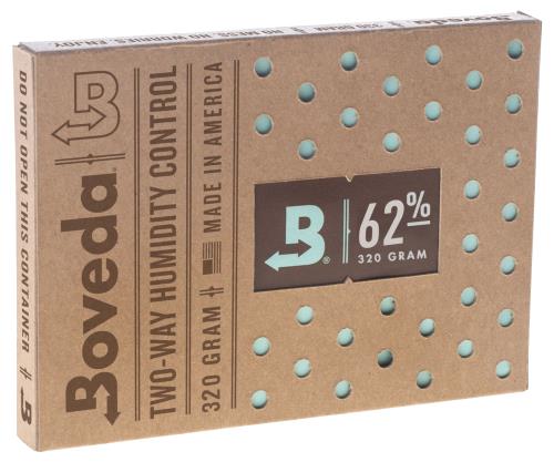 Boveda® 2-Way Humidity Packs 62% - Healthy Hydro
