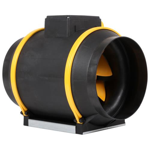Can-Fan® Max-Fan® Pro Series Mixed Flow Fans - Healthy Hydro