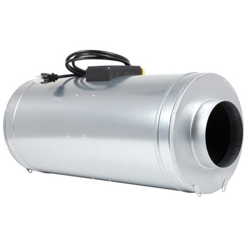 Can-Fan® Q-Max Fans - Healthy Hydro