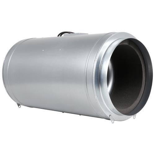Can-Fan® Q-Max Fans - Healthy Hydro