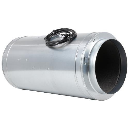 Can-Fan® Q-Max Fans - Healthy Hydro