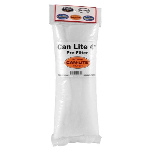 Can-Filter® Can-Lite Pre-Filters - Healthy Hydro
