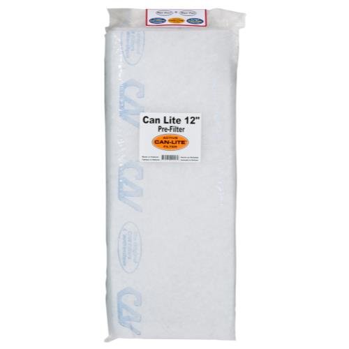 Can-Filter® Can-Lite Pre-Filters - Healthy Hydro