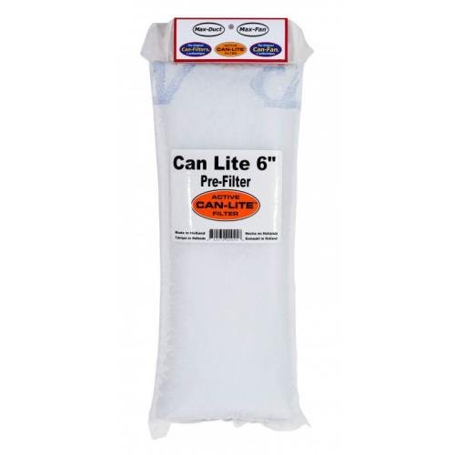 Can-Filter® Can-Lite Pre-Filters - Healthy Hydro