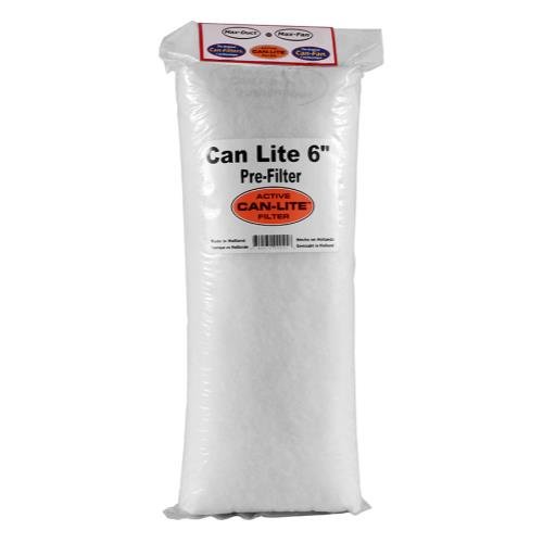Can-Filter® Can-Lite Pre-Filters - Healthy Hydro