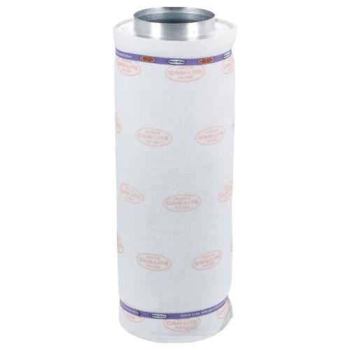 Can-Lite Active Filters - Healthy Hydro