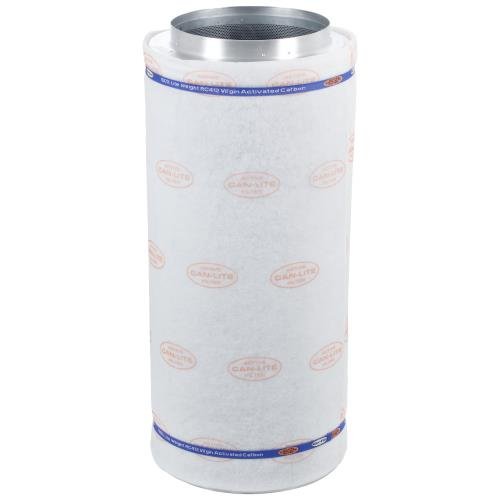 Can-Lite Active Filters - Healthy Hydro