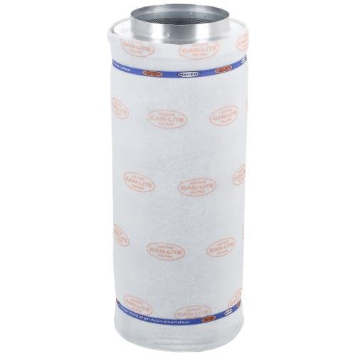 Can-Lite Active Filters - Healthy Hydro
