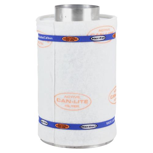 Can-Lite Active Filters - Healthy Hydro