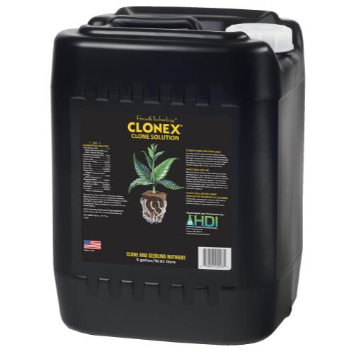 Clonex® Clone Solution 1 - 0.4 - 1 - Healthy Hydro