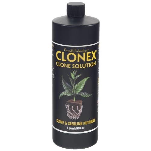 Clonex® Clone Solution 1 - 0.4 - 1 - Healthy Hydro