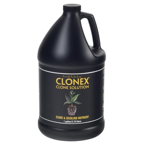 Clonex® Clone Solution 1 - 0.4 - 1 - Healthy Hydro