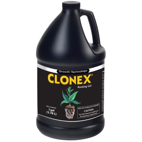 Clonex® Rooting Gel - Healthy Hydro