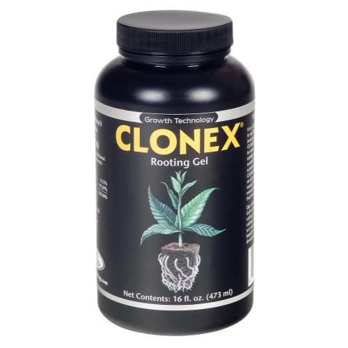 Clonex® Rooting Gel - Healthy Hydro