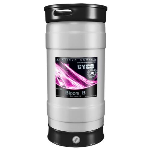 CYCO Bloom A 3 - 0 - 3 & B 1 - 5 - 6 - Healthy Hydro